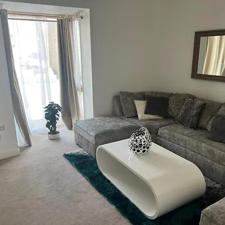 Comfortable House
